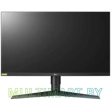 Монитор LG 27GL850-B